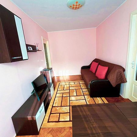 Holidays Apartment Constanţa Buitenkant foto