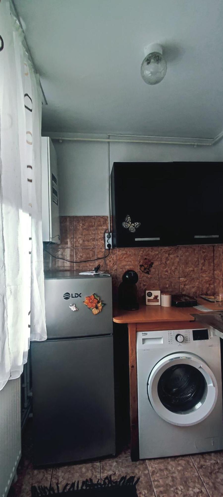 Holidays Apartment Constanţa Buitenkant foto