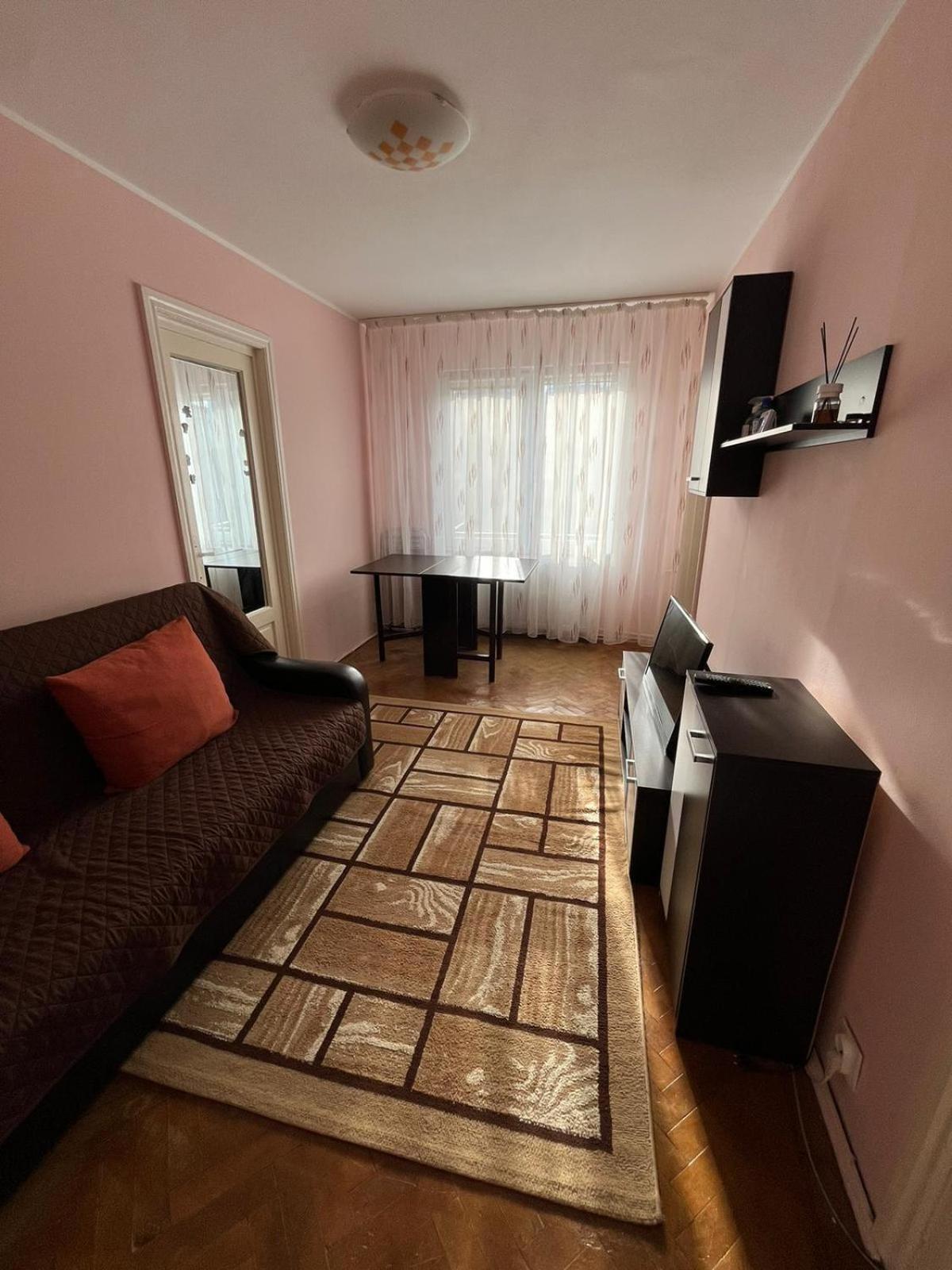 Holidays Apartment Constanţa Buitenkant foto
